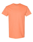 Gildan 5000 - Unisex Heavy CottonTM T-Shirt - Tangerine