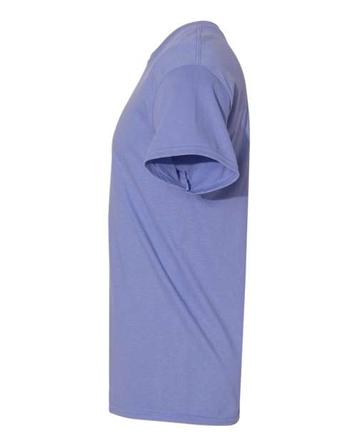 Gildan 5000 - Unisex Heavy CottonTM T-Shirt - Violet