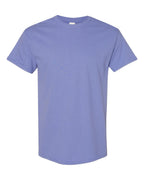 Gildan 5000 - Unisex Heavy Cotton™ T-Shirt - Violet