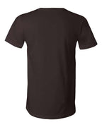 BELLA + CANVAS 3005 - Unisex Jersey V-Neck Tee BELLA + CANVAS