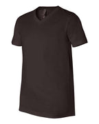 BELLA + CANVAS 3005 - Unisex Jersey V-Neck Tee BELLA + CANVAS