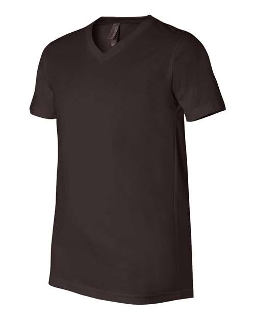 BELLA + CANVAS 3005 - Unisex Jersey V-Neck Tee BELLA + CANVAS
