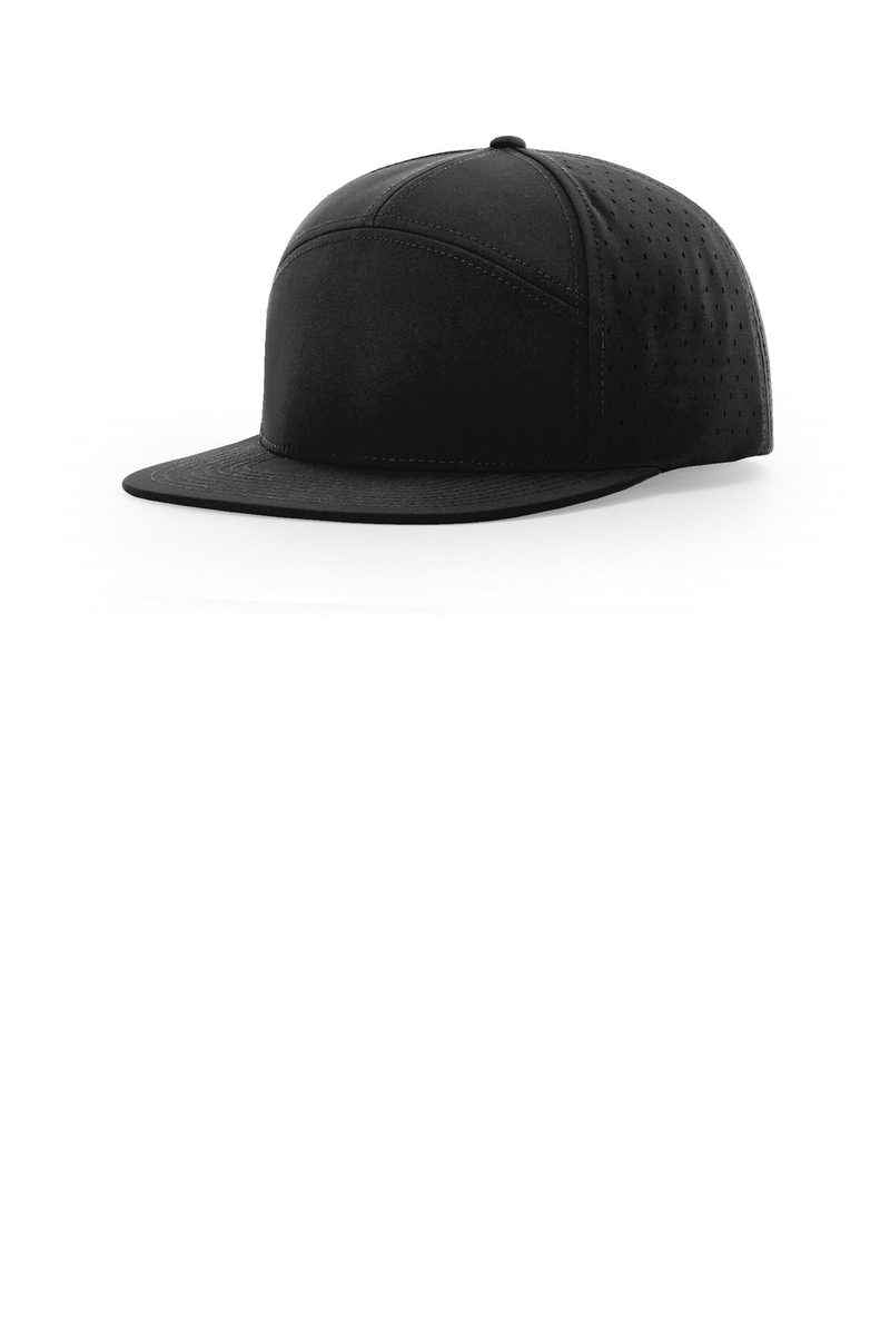 Richardson 169 - Cannon Cap