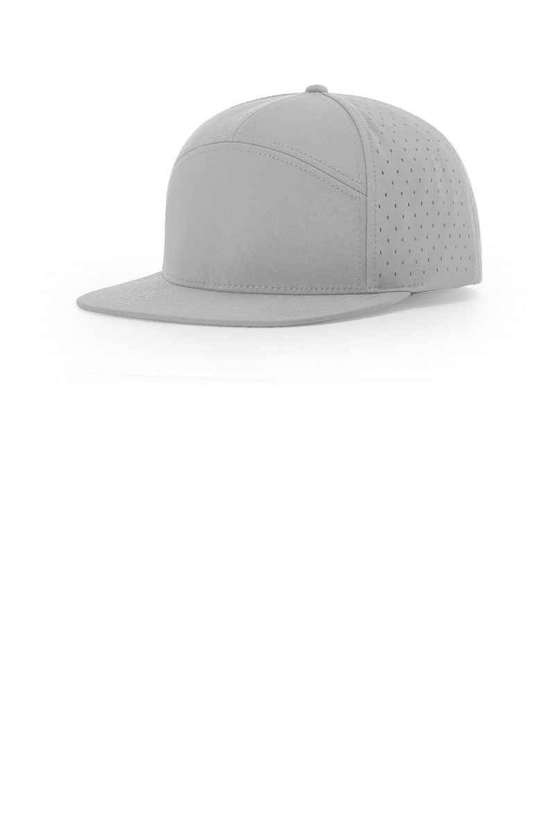 Richardson 169 - Cannon Cap