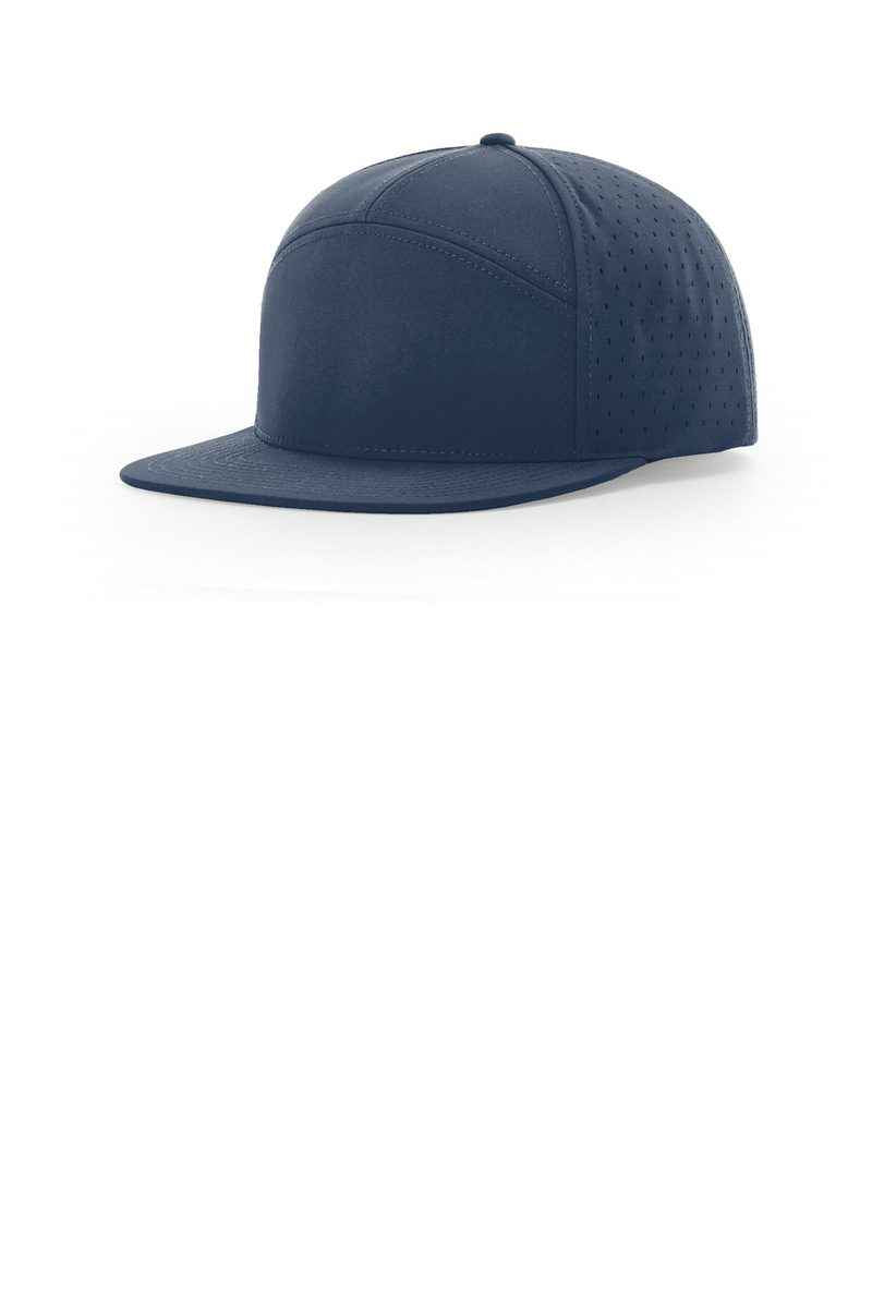 Richardson 169 - Cannon Cap