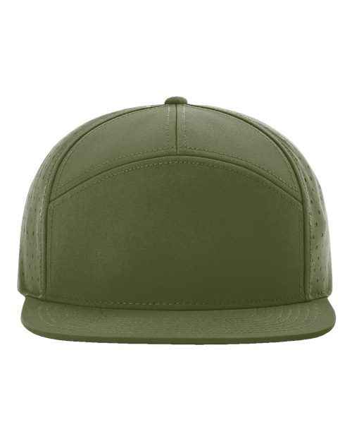 Richardson 169 - Cannon Cap