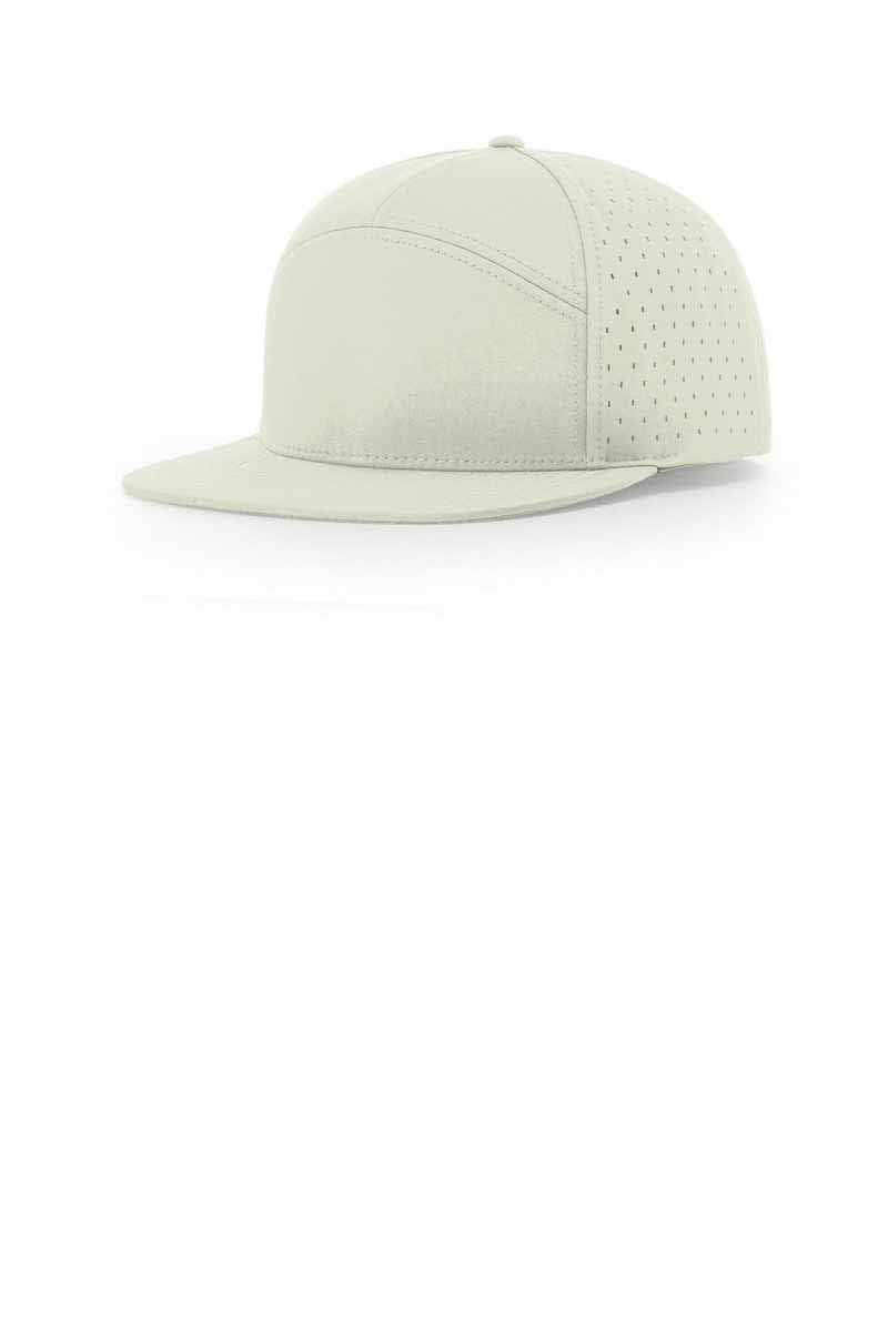 Richardson 169 - Cannon Cap