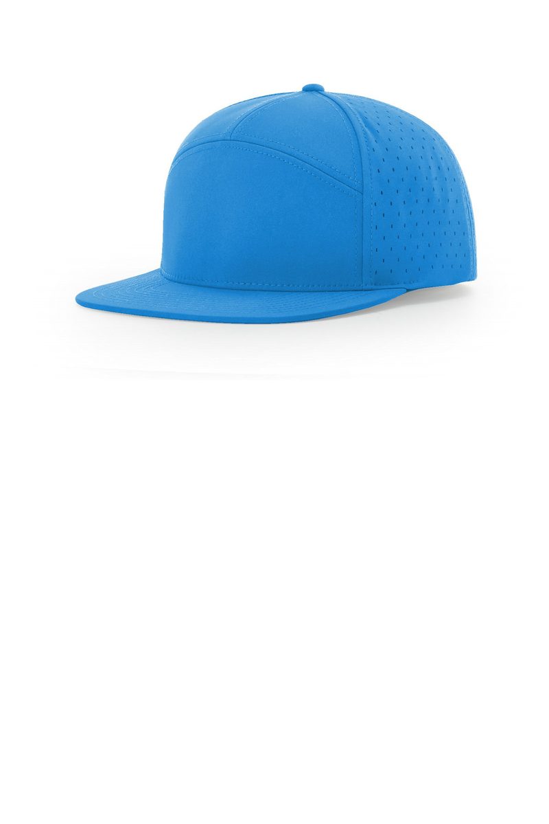 Richardson 169 - Cannon Cap Richardson