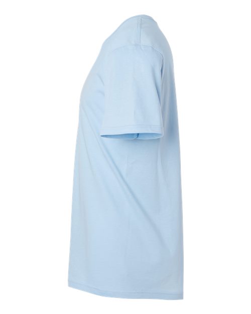 Gildan 64000 - Unisex Softstyle T-Shirt - Light Blue