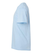 Gildan 64000 - Unisex Softstyle T-Shirt - Light Blue