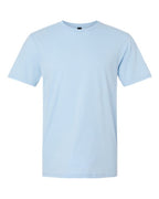 Gildan 64000 - Unisex Softstyle T-Shirt - Light Blue