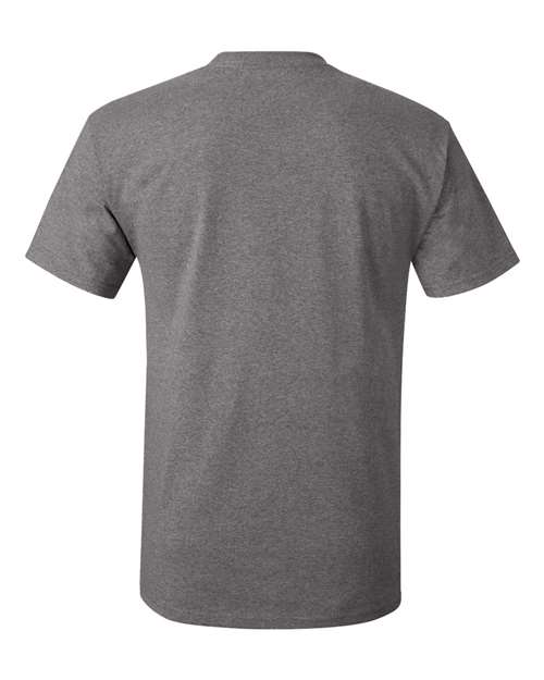 Hanes 5250 - Unisex Authentic T-Shirt Hanes