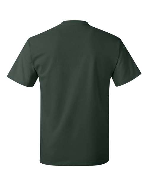 Hanes 5250 - Unisex Authentic T-Shirt Hanes