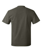 Hanes 5250 - Unisex Authentic T-Shirt Hanes
