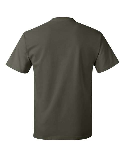 Hanes 5250 - Unisex Authentic T-Shirt Hanes
