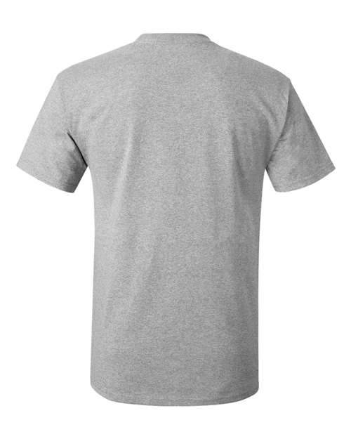 Hanes 5250 - Unisex Authentic T-Shirt Hanes