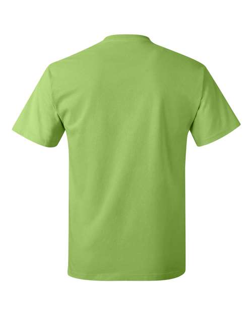 Hanes 5250 - Unisex Authentic T-Shirt Hanes