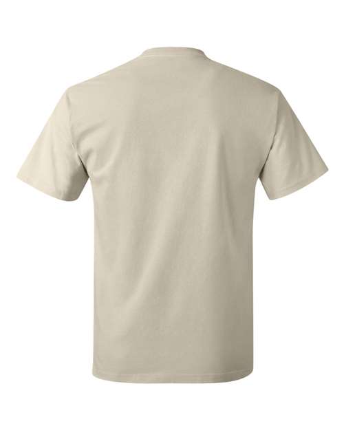 Hanes 5250 - Unisex Authentic T-Shirt Hanes