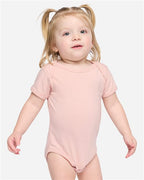 Rabbit Skins 4425 - Infant Bamboo Bodysuit