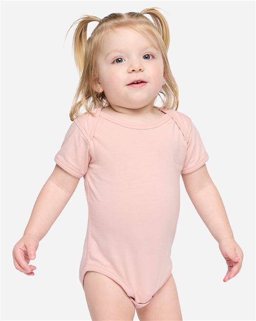 Rabbit Skins 4425 - Infant Bamboo Bodysuit