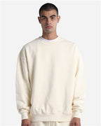 Shaka Wear SHGMC - Unisex Max Heavy Garment-Dyed Crewneck Sweatshirt