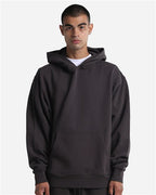 Shaka Wear SHGMH - Unisex Max Heavy Garment-Dyed Hoodie Sweatshirt