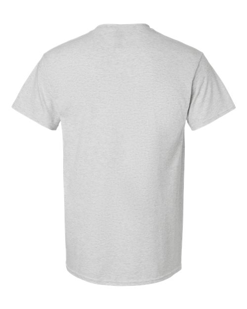 Gildan 2000 - Unisex Ultra Cotton T-Shirt - Ash