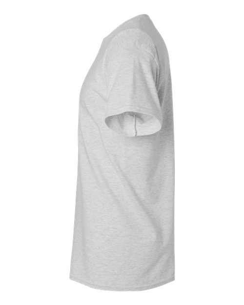 Gildan 2000 - Unisex Ultra Cotton T-Shirt - Ash