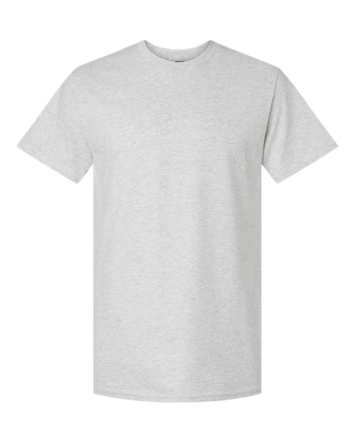 Gildan 2000 - Unisex Ultra Cotton T-Shirt - Ash
