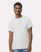 Gildan 2000 - Unisex Ultra Cotton T-Shirt - Ash