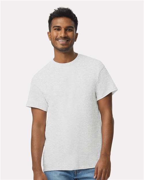 Gildan 2000 - Unisex Ultra Cotton T-Shirt - Ash