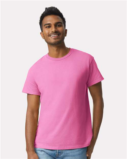 Gildan 2000 - Unisex Ultra Cotton T-Shirt - Azalea