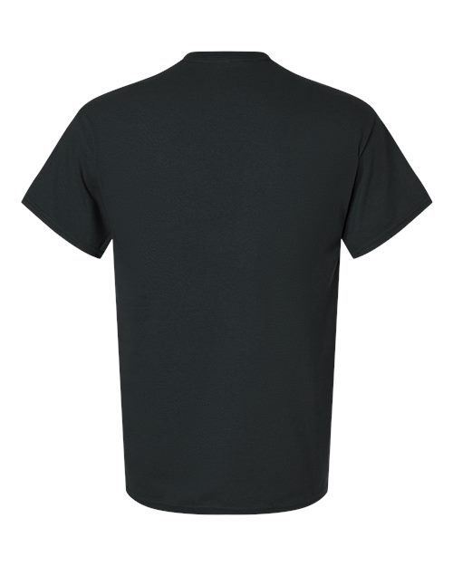 Gildan 2000 - Unisex Ultra Cotton T-Shirt - Black