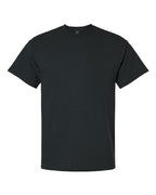 Gildan 2000 - Unisex Ultra Cotton T-Shirt - Black
