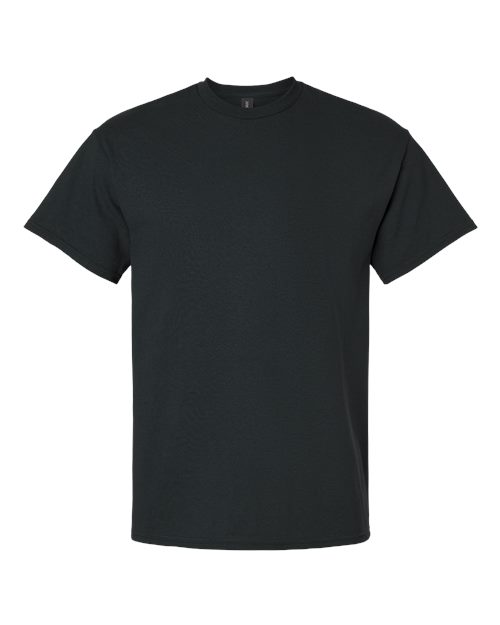 Gildan 2000 - Unisex Ultra Cotton T-Shirt - Black