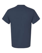 Gildan 2000 - Unisex Ultra Cotton T-Shirt - Blue Dusk