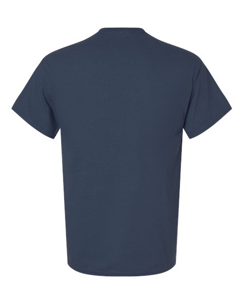 Gildan 2000 - Unisex Ultra Cotton T-Shirt - Blue Dusk