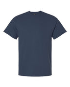 Gildan 2000 - Unisex Ultra Cotton T-Shirt - Blue Dusk