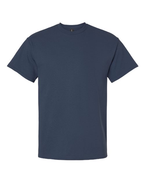 Gildan 2000 - Unisex Ultra Cotton T-Shirt - Blue Dusk