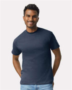 Gildan 2000 - Unisex Ultra Cotton T-Shirt - Blue Dusk