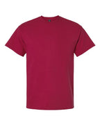 Gildan 2000 - Unisex Ultra Cotton T-Shirt - Cardinal Red