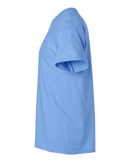 Gildan 2000 - Unisex Ultra Cotton T-Shirt - Carolina Blue