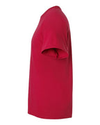 Gildan 2000 - Unisex Ultra Cotton T-Shirt - Cherry Red