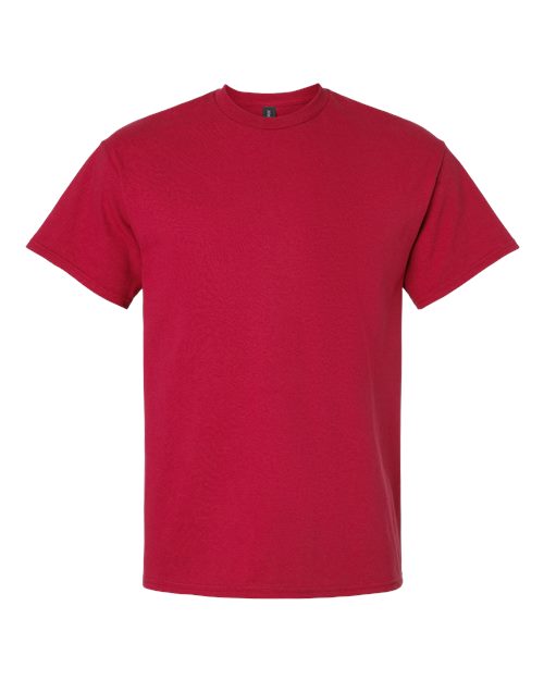 Gildan 2000 - Unisex Ultra Cotton T-Shirt - Cherry Red