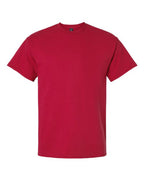 Gildan 2000 - Unisex Ultra Cotton T-Shirt - Cherry Red