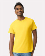 Gildan 2000 - Unisex Ultra Cotton T-Shirt - Daisy