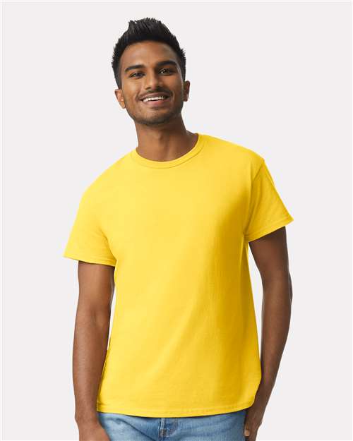 Gildan 2000 - Unisex Ultra Cotton T-Shirt - Daisy