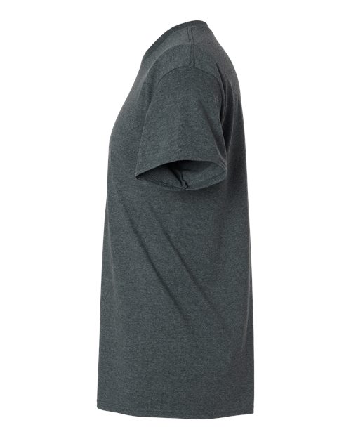 Gildan 2000 - Unisex Ultra Cotton T-Shirt - Dark Heather