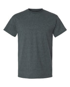 Gildan 2000 - Unisex Ultra Cotton T-Shirt - Dark Heather