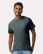 Gildan 2000 - Unisex Ultra Cotton T-Shirt - Dark Heather